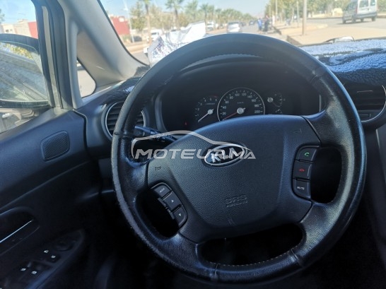 KIA Carens occasion 1724911
