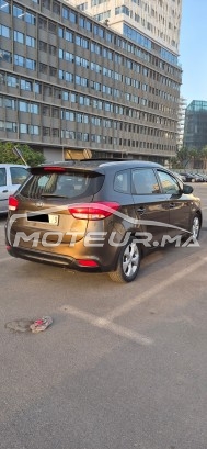 كيا كارينس 2015 مستعملة 2777438