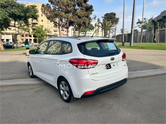 كيا كارينس Automatique 7 places مستعملة 2408445