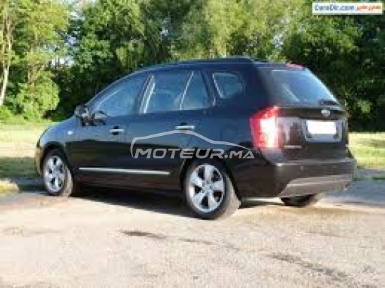 كيا كارينس مستعملة 1533579