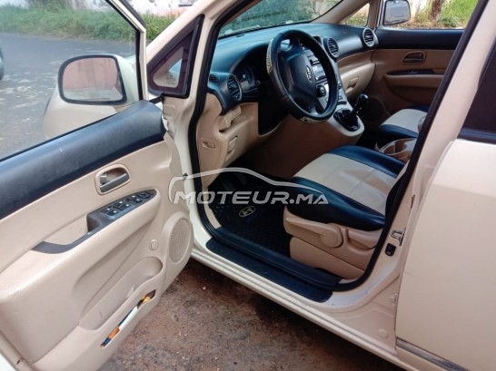 KIA Carens occasion 1506889