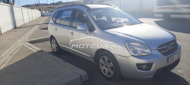 كيا كارينس مستعملة 1498034