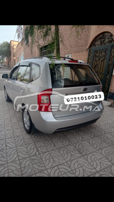 KIA Carens occasion 1751012