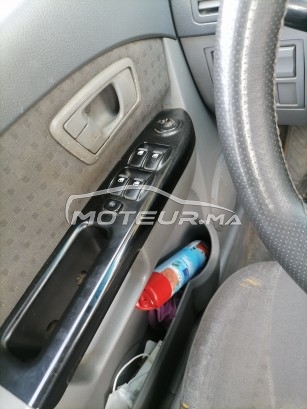 KIA Carens occasion 1257300