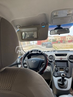 كيا كارينس Crdi مستعملة 1628879