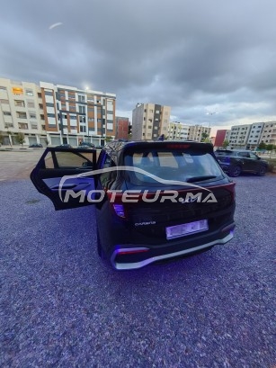 كيا كارينس Bva active مستعملة 2991511