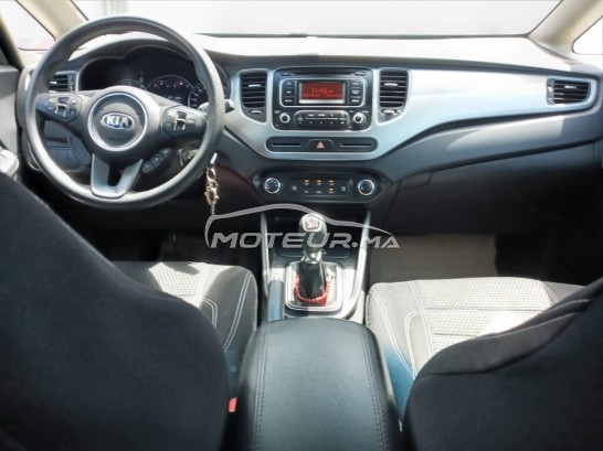 كيا كارينس مستعملة 1388369