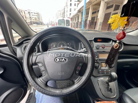 كيا كارينس مستعملة 1515994
