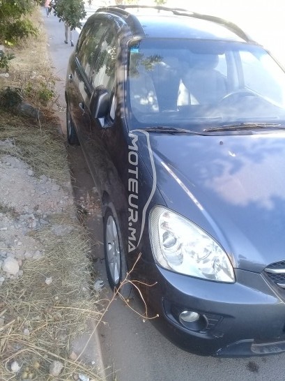 KIA Carens occasion 1242040