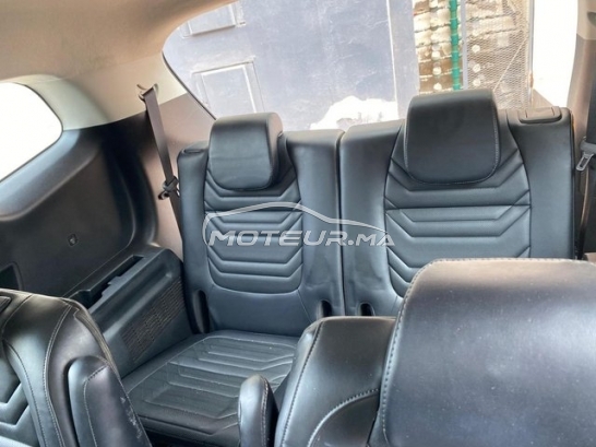 KIA Carens occasion 2728630