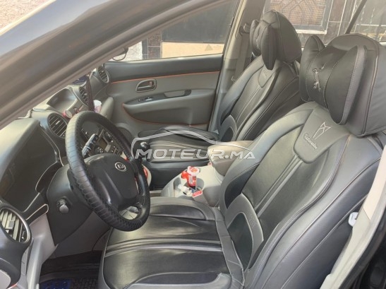 KIA Carens occasion 1288983