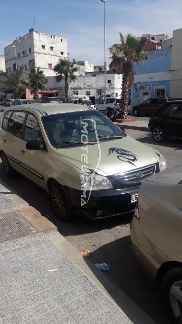 KIA Carens occasion 1189019