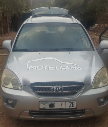 KIA Carens occasion 1558505
