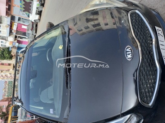 كيا كارينس مستعملة 1479759