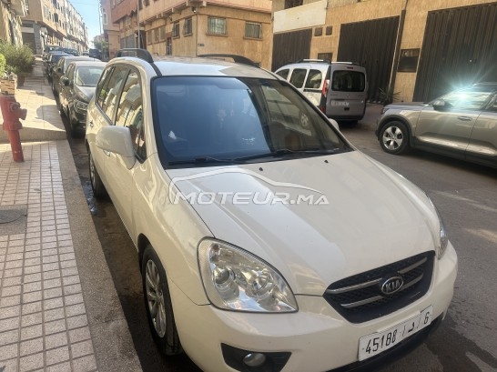 كيا كارينس 2010 مستعملة 2785254