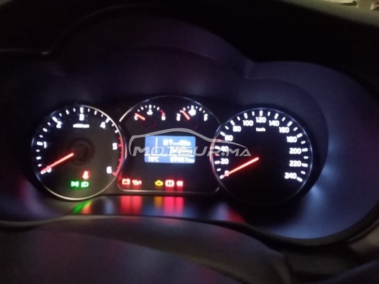 كيا كارينس مستعملة 1388371