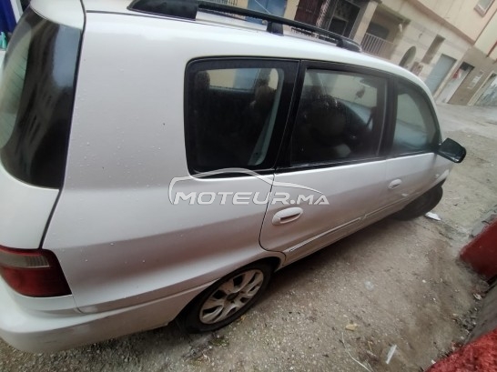 KIA Carens occasion 1224354