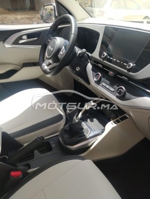 كيا كارينس 11/2022 مستعملة 1796250