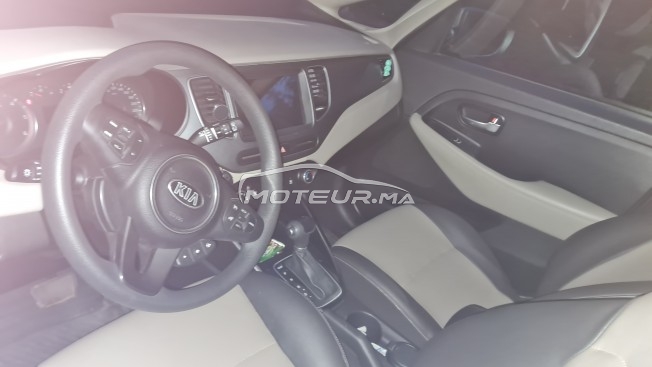 كيا كارينس مستعملة 1644678