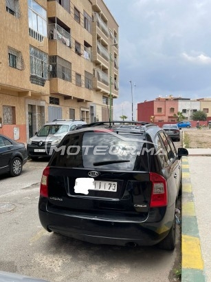 كيا كارينس Crdi مستعملة 1628873