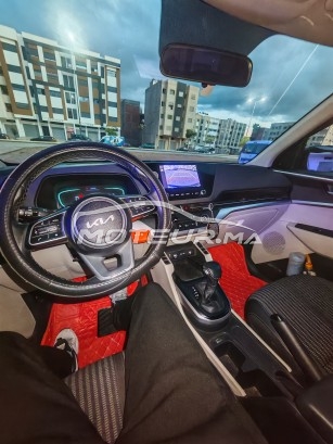 كيا كارينس Bva active مستعملة 2991510