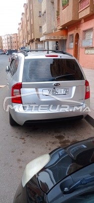 كيا كارينس مستعملة 1466667