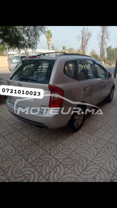 KIA Carens occasion 1751013
