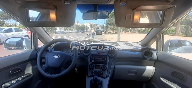 KIA Carens occasion 1188812