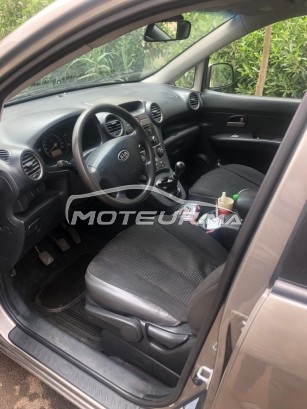 كيا كارينس مستعملة 1532220