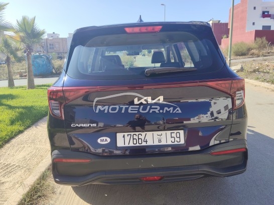 كيا كارينس 2022 مستعملة 2728686