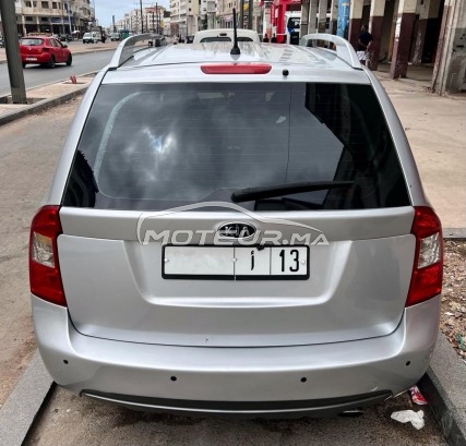 كيا كارينس مستعملة 1515999