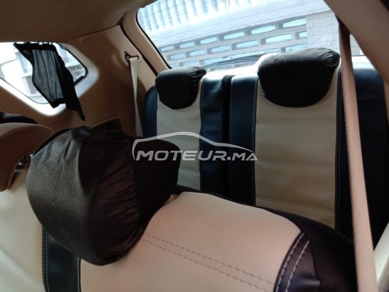 KIA Carens occasion 1506892