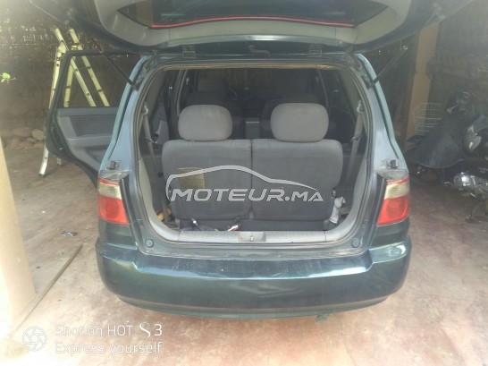 كيا كارينس مستعملة 1509244