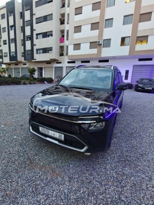 كيا كارينس Bva active مستعملة 2991513