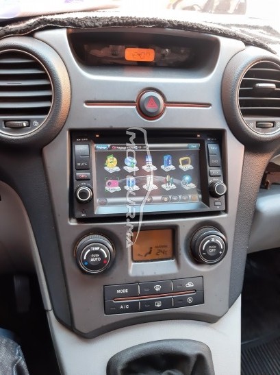 KIA Carens occasion 1168551