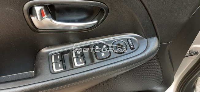 KIA Carens occasion 1264936