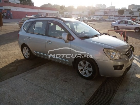 كيا كارينس مستعملة 1775045