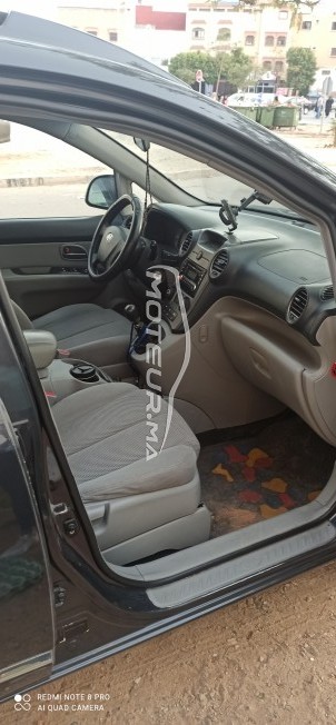 KIA Carens occasion 1244299