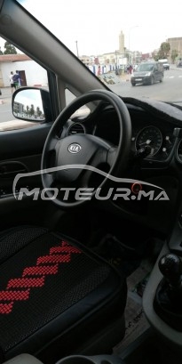 KIA Carens Crdi occasion 1172270