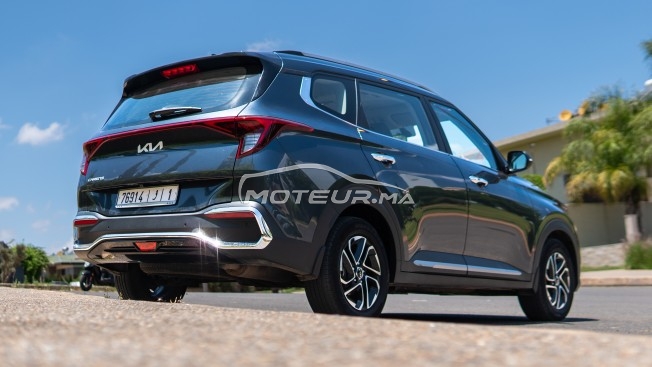 كيا كارينس مستعملة 1641710