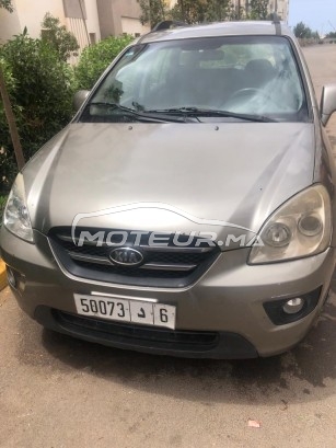 كيا كارينس مستعملة 1532417