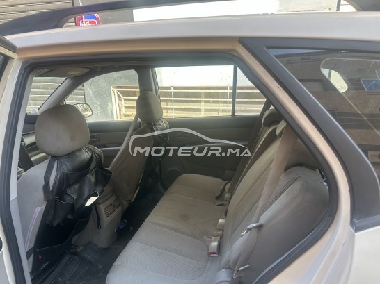 كيا كارينس 2010 مستعملة 2785091