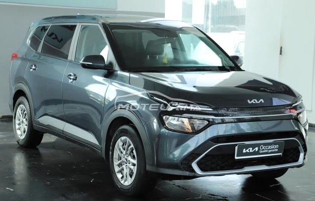 KIA - KIA Carens