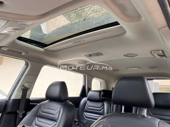 KIA Carens occasion 2728628