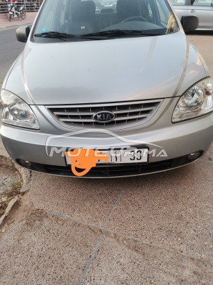 KIA Carens occasion 1229466