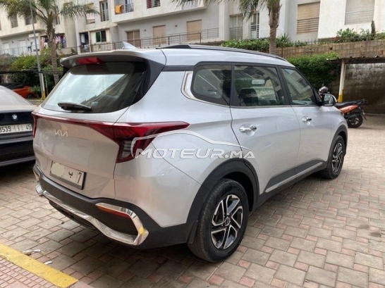 KIA Carens occasion 2728627