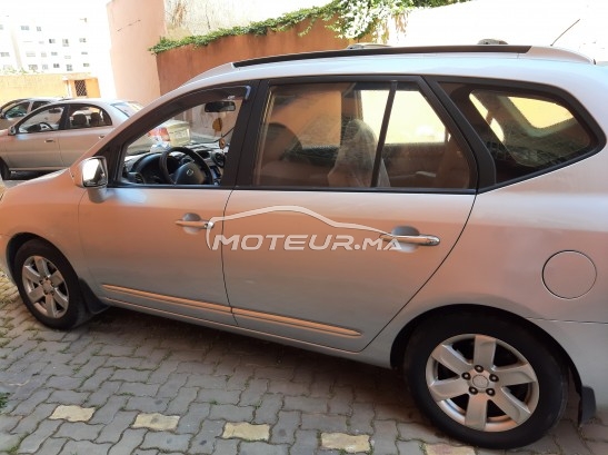 KIA Carens occasion 1168552