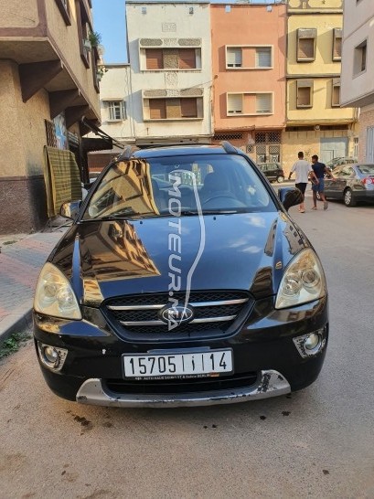 كيا كارينس مستعملة 1472088