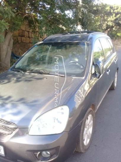 KIA Carens occasion 1242044