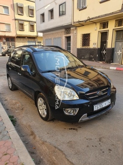 كيا كارينس مستعملة 1472249